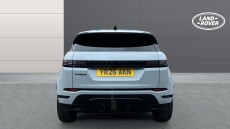 Land Rover Range Rover Evoque 2.0 D200 Autobiography 5dr Auto [Revised] Diesel Hatchback